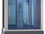 Whirlpool Bathtub Enclosures Eagle Bath Eagle Bath Ws 501 Steam Shower Enclosure W