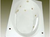 Whirlpool Bathtub Fitting Pro Fit 4260 Whirlpool Bathtub