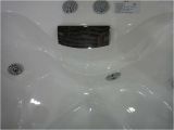 Whirlpool Bathtub for Adults No B276 Two Person Jet Whirlpool Bathtub Pump Adult