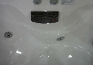 Whirlpool Bathtub for Adults No B276 Two Person Jet Whirlpool Bathtub Pump Adult