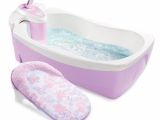 Whirlpool Bathtub for Babies Summer Infant Lil Luxuries Whirlpool Bubbling Baby Spa