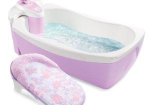 Whirlpool Bathtub for Babies Summer Infant Lil Luxuries Whirlpool Bubbling Baby Spa