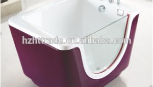 Whirlpool Bathtub for Baby Baby Whirlpool Massage Standing Bathtub Bath Tub Buy