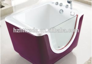 Whirlpool Bathtub for Baby Baby Whirlpool Massage Standing Bathtub Bath Tub Buy