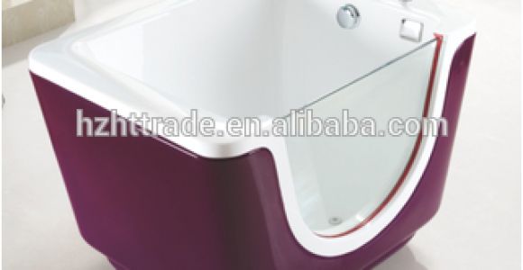 Whirlpool Bathtub for Baby Baby Whirlpool Massage Standing Bathtub Bath Tub Buy
