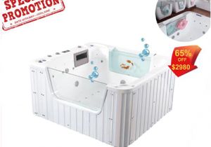 Whirlpool Bathtub for Baby Baby Whirlpool Spa Bathtub Baby Spa Tub Baby Jacuzzi