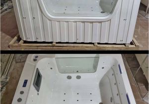 Whirlpool Bathtub for Baby Baby Whirlpool Spa Tub Manufacturer Baby Shower Tub wholesale