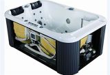 Whirlpool Bathtub Hardware 2 Person Hydrotherapy Bathtub Hot Bath Tub Whirlpool