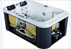 Whirlpool Bathtub Hardware 2 Person Hydrotherapy Bathtub Hot Bath Tub Whirlpool