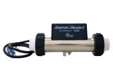 Whirlpool Bathtub Heater Bathtub Whirlpool Heater Water Warmer 1500 Watt Ez Install