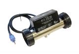 Whirlpool Bathtub Heater Eljer 1500w In Line Whirlpool Heater at Menards