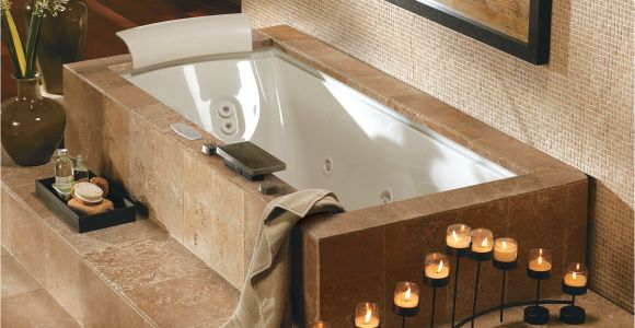 Whirlpool Bathtub Ideas How to Renovate A Bathroom with Jacuzzi Bathtub