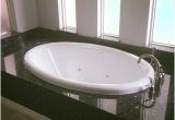 Whirlpool Bathtub Images American Acrylic 58" X 39" Whirlpool Bathtub & Reviews