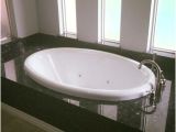 Whirlpool Bathtub Images American Acrylic 58" X 39" Whirlpool Bathtub & Reviews
