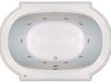 Whirlpool Bathtub Insert Differences Between Air Tubs & Whirlpool Baths Aqua