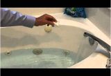 Whirlpool Bathtub Insert How to Disinfect A Jetted Tub