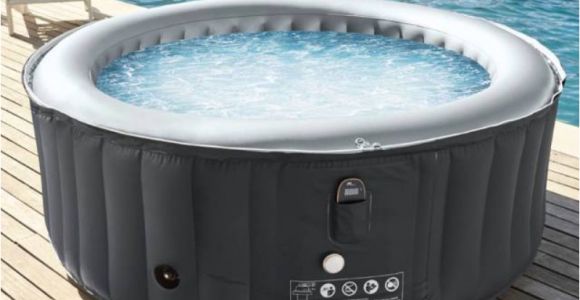 Whirlpool Bathtub Ireland Hot Deal Lidl Announce that their Whirlpool Hot Tub is