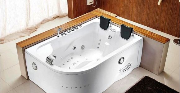 Whirlpool Bathtub Jets Not Working 2 Person 71" L Bathtub White Whirlpool Tub Spa