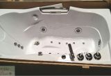 Whirlpool Bathtub Jets Not Working Decorate with Daria 60" White Bathtub Whirlpool Jetted