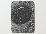 Whirlpool Bathtub Mat Poe Whirlpool Bath Mat by Ltibrahim