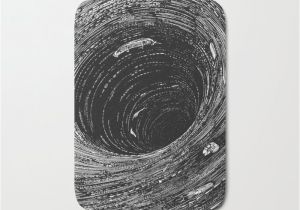 Whirlpool Bathtub Mat Poe Whirlpool Bath Mat by Ltibrahim