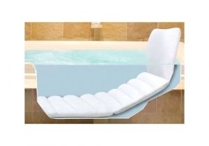 Whirlpool Bathtub Mat the 25 Best Bathtub Pillow Ideas On Pinterest