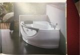 Whirlpool Bathtub Motor Aliexpress Buy Triangular Fiberglass buthtub Massage