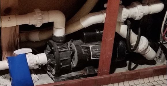 Whirlpool Bathtub Motor Diagnose & Fix Hot Tub Spa Whirlpool Bath