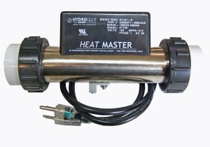 Whirlpool Bathtub Motor Whirlpool Bathtub Jet Pump & Heat Master Heater System
