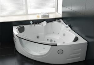 Whirlpool Bathtub On Sale Best Sale Whirlpool Tub Corner Massage Bathtub 2 Person