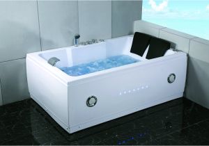 Whirlpool Bathtub On Sale New 2 Person Indoor Whirlpool Jacuzzi Hot Tub Spa