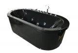 Whirlpool Bathtub On Sale Whirlpool Freestanding Bathtub Black Hot Tub Cancun