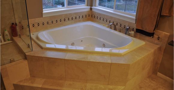 Whirlpool Bathtub or Jacuzzi How to Renovate A Bathroom with Jacuzzi Bathtub