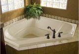Whirlpool Bathtub Pictures Hydro Systems Clarissa Jetted Corner Whirlpool Tub Jetted Tub