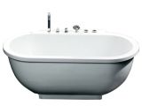 Whirlpool Bathtub Ratings Ari Am128jdtsz Platinum Collection 71 W Whirlpool