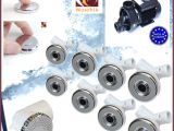 Whirlpool Bathtub Repair 8 Jet Diy Whirlpool Bath Kit Quick Fit Build Plumbing