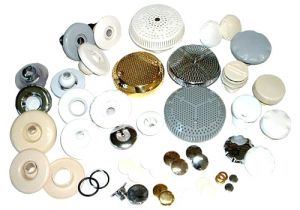 Whirlpool Bathtub Replacement Jets Jetted Tub Replacement Parts Jets Jet Parts Spas Maax