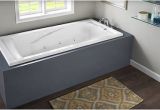 Whirlpool Bathtub Sizes soaker Tub Standard Size