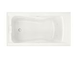 Whirlpool Bathtub Stores Near Me American Standard Everclean 5 Feet Whirlpool Bathtub In