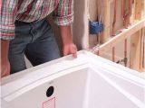 Whirlpool Bathtub Test How to Install A Whirlpool Tub