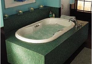 Whirlpool Bathtub Vs Jacuzzi Jacuzzi Whirlpool Dy Venicia Salon Spa Drop In Tub