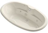 Whirlpool Bathtub where to Buy Buy Center Kohler Jetted Tubs Line at Overstock