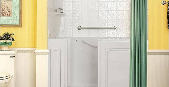 Whirlpool Bathtub where to Buy Luxury Series 32×60 Inch Walk In Tub with Bo Air Spa