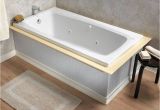 Whirlpool Bathtub where to Buy Mainstream 60×32 Inch Whirlpool Tub American Standard