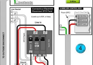 Whirlpool Bathtub Wiring How to Wire A Jacuzzi Hot Tub with Picture Schematic
