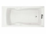 Whirlpool Bathtubs 72 X 36 American Standard Evolution 72" X 36" Everclean Hydro