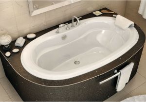 Whirlpool Bathtubs 72 X 36 Maax souvenir 72" X 42" Acrylic Drop In Bathtub No Apron