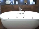 Whirlpool Bathtubs at Lowes Kohler Freestanding Whirlpool Tub Water Jets and Oval