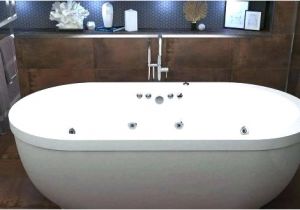 Whirlpool Bathtubs at Lowes Kohler Freestanding Whirlpool Tub Water Jets and Oval