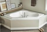 Whirlpool Bathtubs at Menards Eljer Gemini 60" X 60" 10 Jet Massage Whirlpool Bathtub at